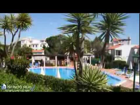 3 Bed apartment for sale in the Old village Algarve, Portugal