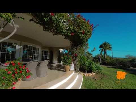 4 Bedrooms – Villa – Caramujeira – Lagoa – REF 3564