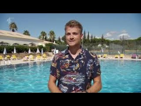 A Place In The Sun 2021 E18 A Place In The Sun 2021 E18