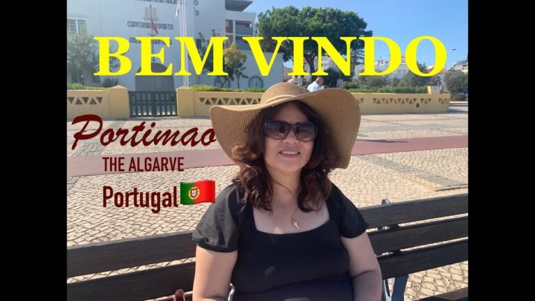 Algarve Portugal 2021, Portimao Algarve Portugal 2021, Portimao