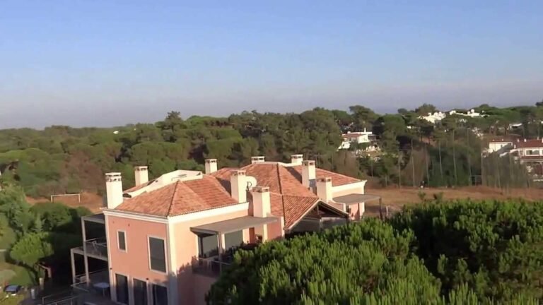 Algarve Property .com, Portugal – Luxury two bedroom penthouse in Vale do Lobo, Algarve