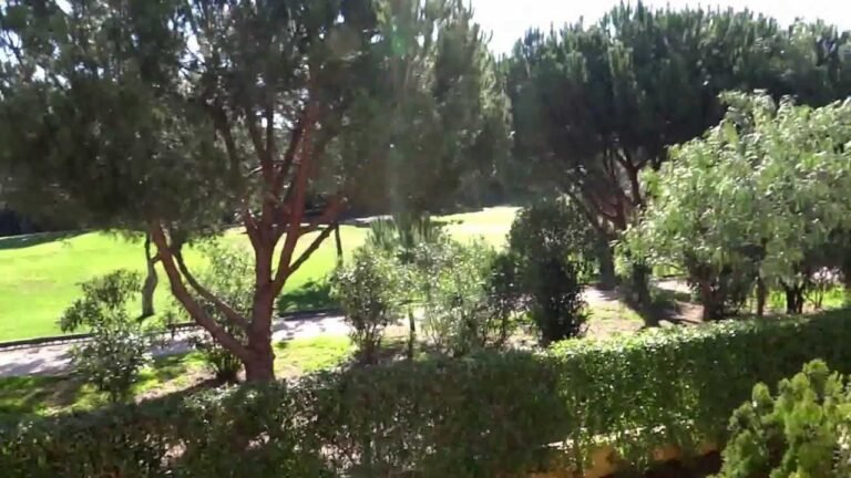 Algarve Property .com, Portugal – Three bedroom apartment inside the Golf in Vilamoura, Algarve