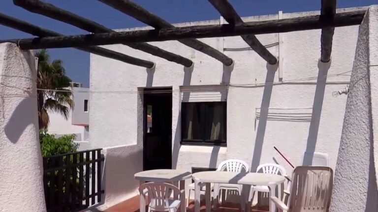 Algarve Property .com, Portugal – Two bedroom apartment in a quiet residential area in Vilamoura