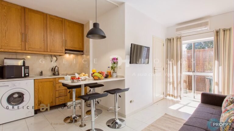 Apartment For rent in Vilamoura, Loulé – Algarve Apartment For rent in Vilamoura, Loulé – Algarve