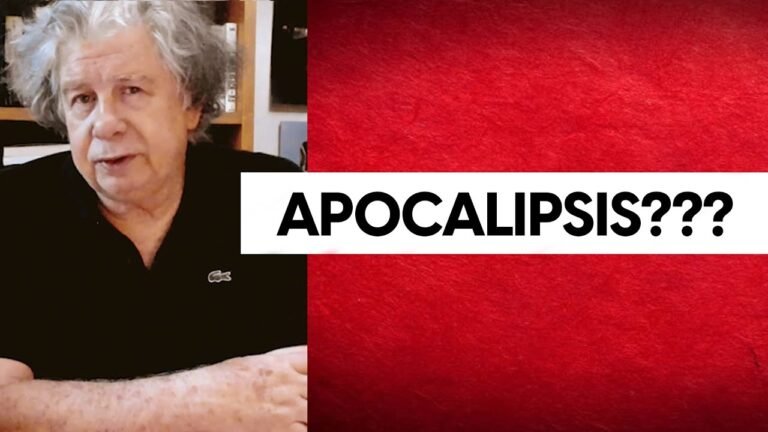 Apocalipsis??? | E798