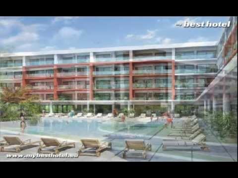 Aquashow Park Hotel – Algarve Hotels – Hotels in Algarve – Hoteis no Algarve – Portugal