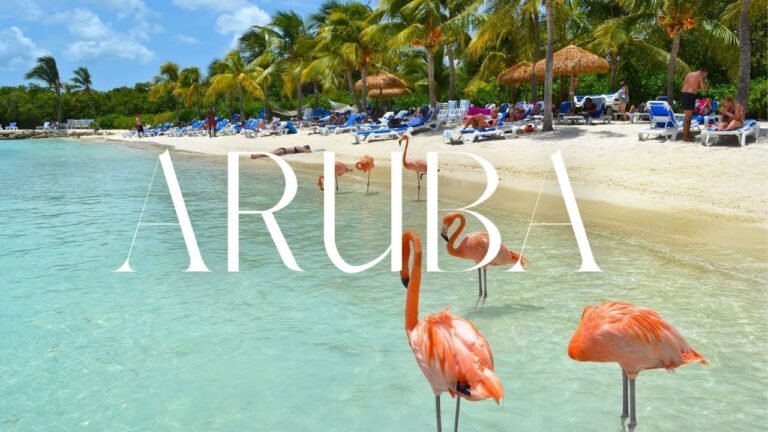 Aruba – The Most Beautiful Island in the Caribbean – Best Places to visit 2021 Aruba – The Most Beautiful Island in the Caribbean – Best Places to visit 2021
