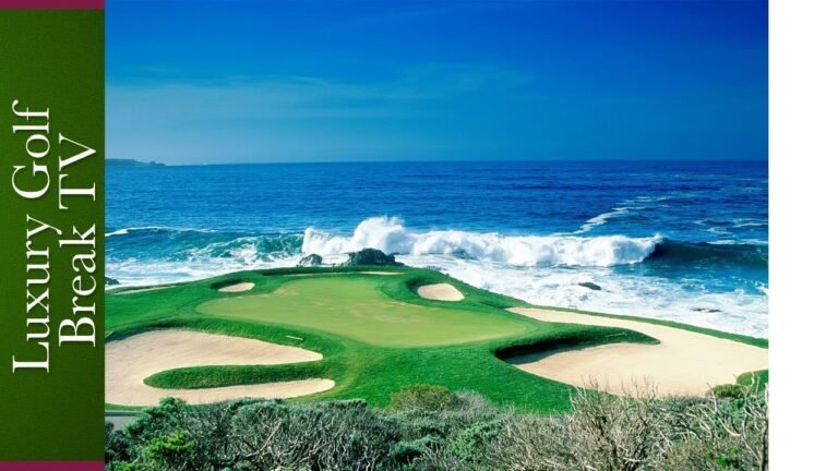 As Cascatas Golf Resort & Spa – Luxury Golf Resort Portugal