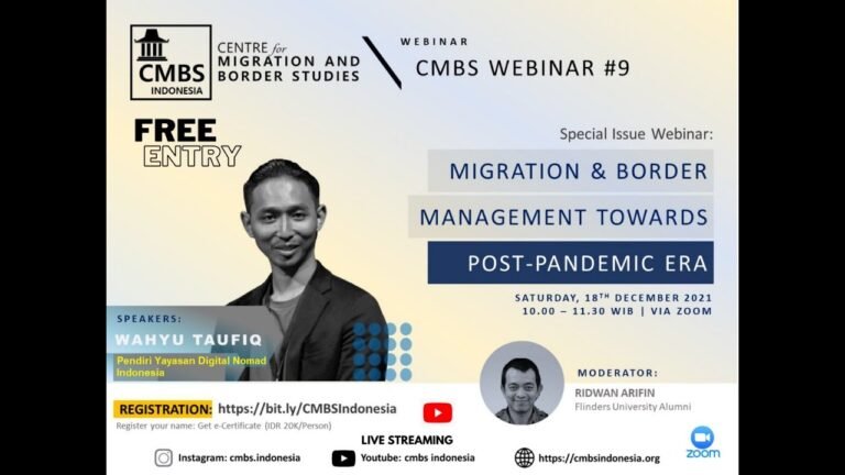 CMBS Webinar 9