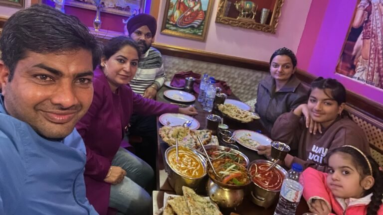 Christmas Decorations in Lisbon|| indian Family in Lisbon (Portugal)