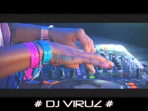 DJ VIRUZ – PORTUGAL HOUSE REMIX [NEW] 2011