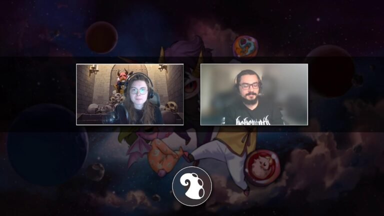 Devikins Gameplay AMA