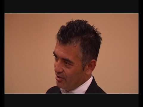 Dinis Pires, General Manager, Convento do Espinheiro Portugal's Leading Spa Resort