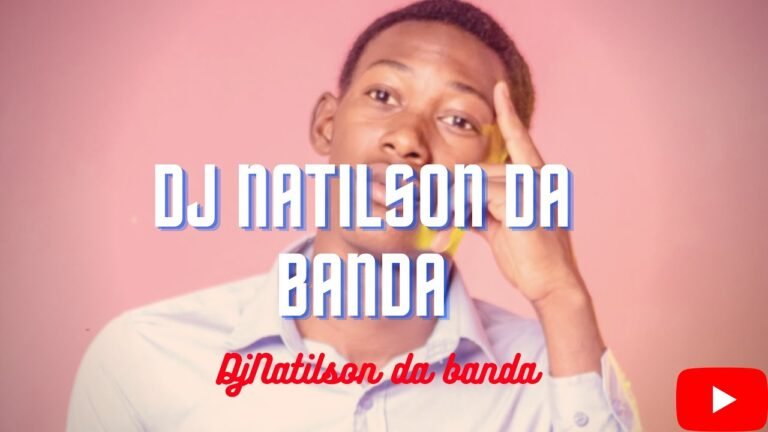 Dj Natilson Da Banda (Antilhana & Afro House 2k21 Dj Natilson Da Banda (Antilhana & Afro House 2k21