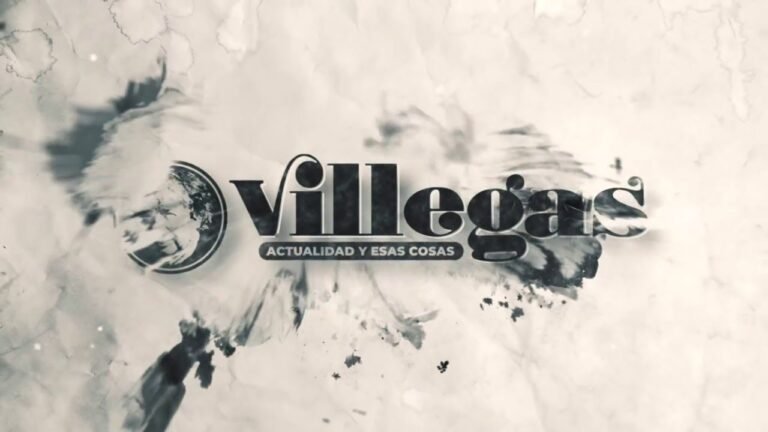 El Villegas 16 de Diciembre-Volteretas, mentiras y ambiguedades