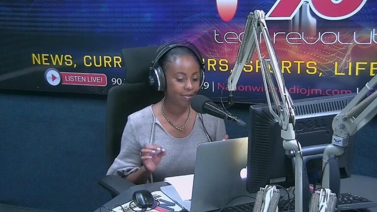 Every Woman with Emprezz Golding December 2,2021