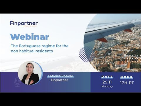 Finpartner | Portugal NHR Programme