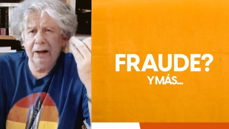 Fraude? | E799