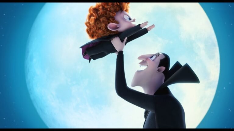 HOTEL TRANSYLVANIA 2 – Teaser Oficial Dobrado (Portugal) | HD