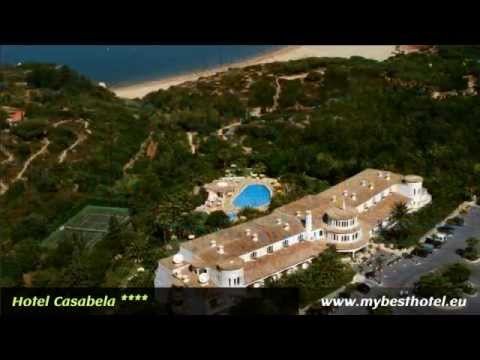 Hotel Casabela Ferragudo Algarve – Algarve Hotels Portugal