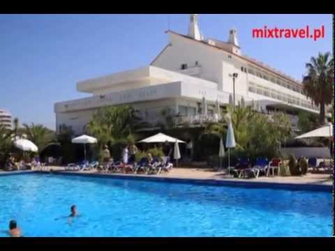 Hotel Vasco Da Gama Algavre – Portugalia | Portugal | mixtravel.pl