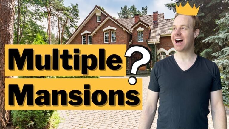 How to Live in Multiple Countries in Luxury? How to Live in Multiple Countries in Luxury?