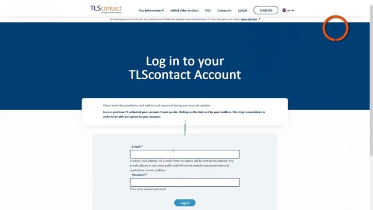 How to book an appointment?- Schengen Visa [Portugal]