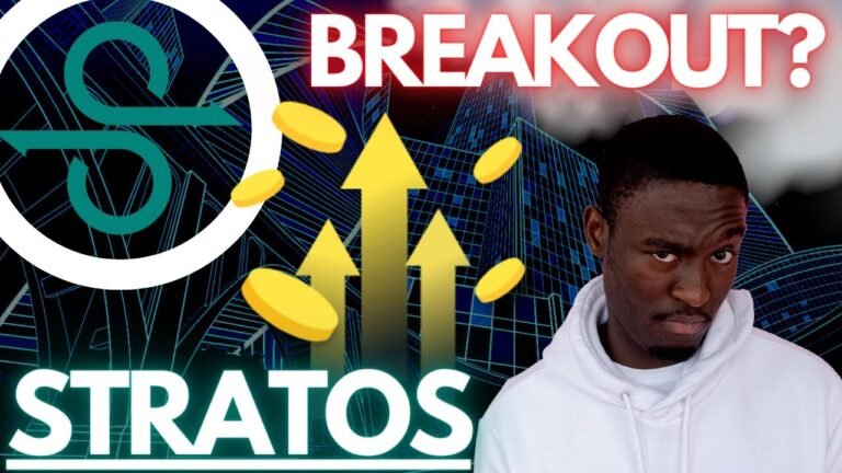 IS THIS A BREAKOUT FOR STRATOS?