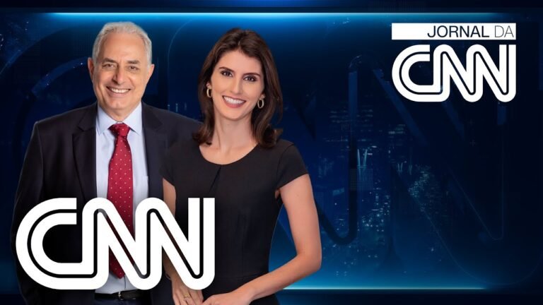 JORNAL DA CNN – 17/12/2021