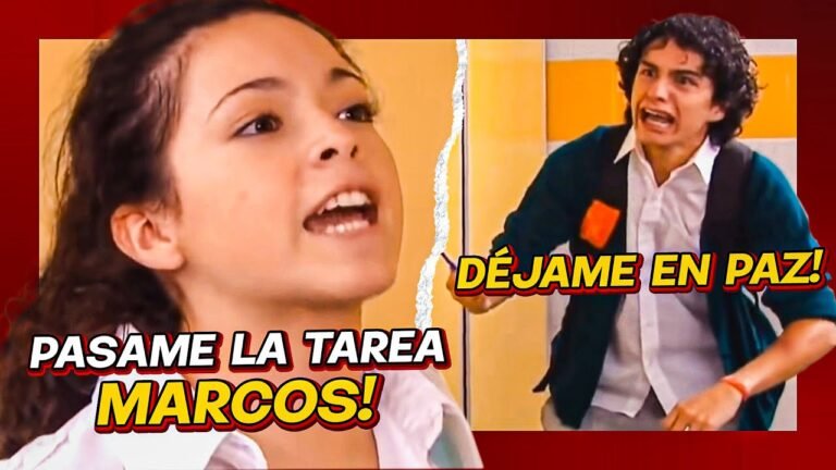 Jimena trata muy mal a su novio Marcos.. | REACCIONANDO A LO QUE CALLAMOS LAS MUJERES