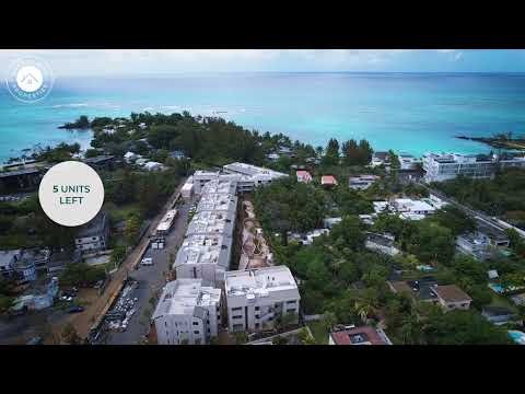 Ki Residence Pereybère – Handing Over – Livraison – Mauritius / île Maurice