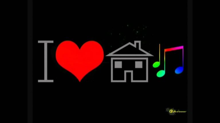 MY TOP house music | Jully 2011 (PORTUGAL GOT TALENT!)