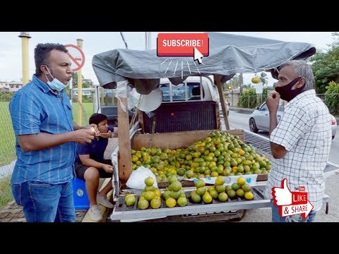Meet Uncle Buy Local The Portugal Vendor