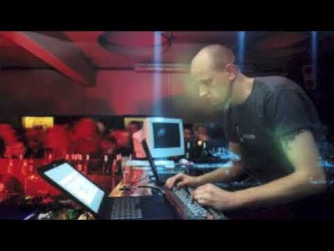 Monolake – Live @ Portugal Torres Vedras 2001