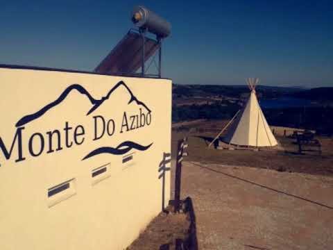 Monte do Azibo Resort – Macedo de Cavaleiros – Portugal