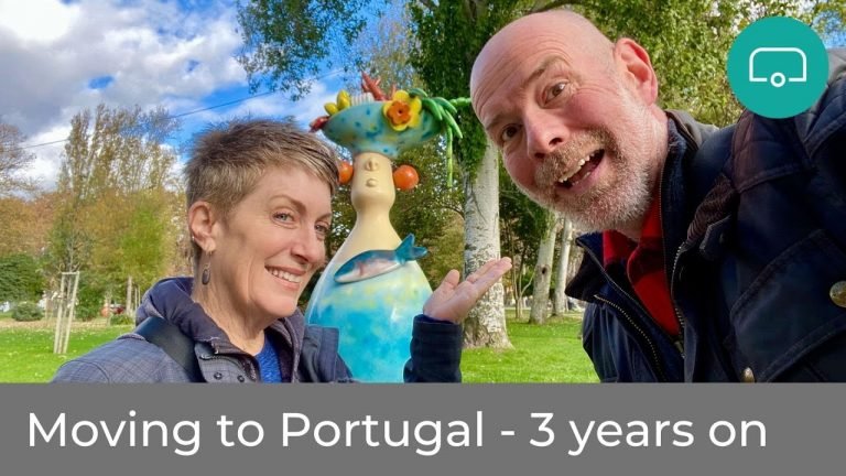 Moving to Portugal – Three Years On