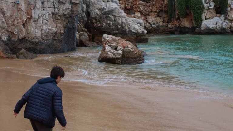 My First Impressions Living in Portugal