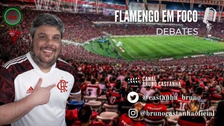 NOVO TREINADOR DO FLAMENGO VEM DE PORTUGAL! JORGE JESUS, CARVALHAL OU PAULO FONSECA/DEMISSÕES NO FLA