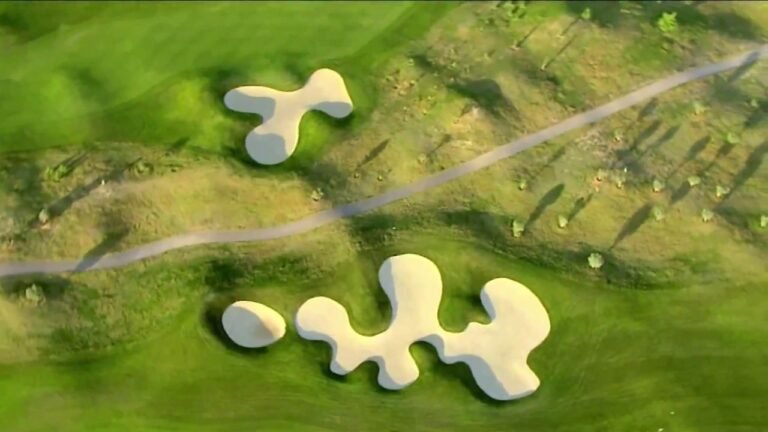 Oceanico Victoria Golf Course, Vilamoura, Portugal – Unravel Travel TV