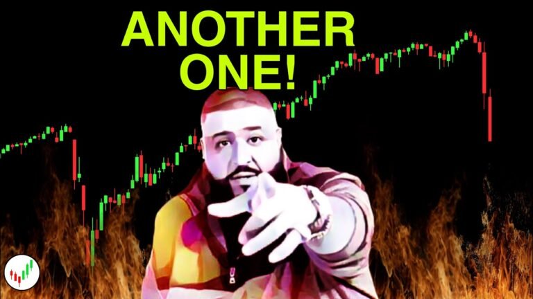 Omicron Crashed The Stock Market!!