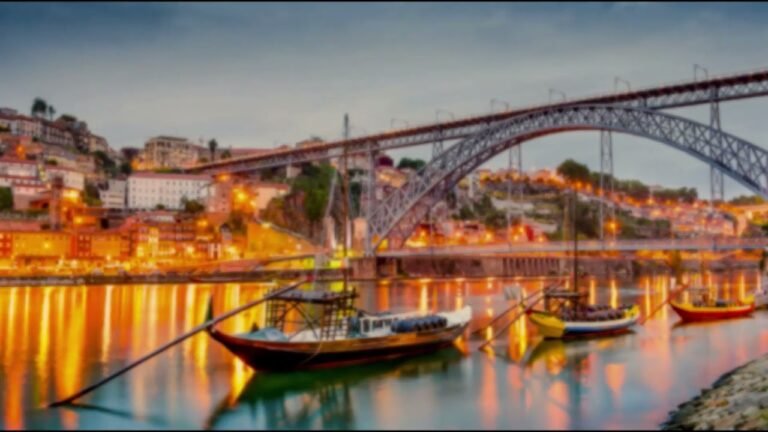 PORTUGUESE GOLDEN VISA AND D7 VISA PROGRAMS