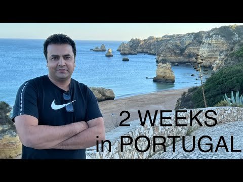 Pakistani in Portugal