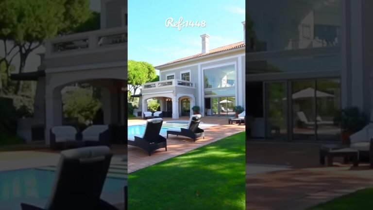 Palatial Mansion #shorts #short #shortvideo