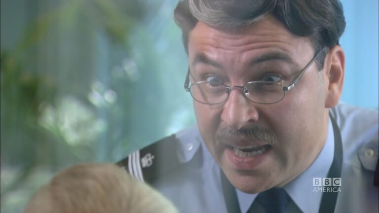 Passport Moustache: Come Fly With Me