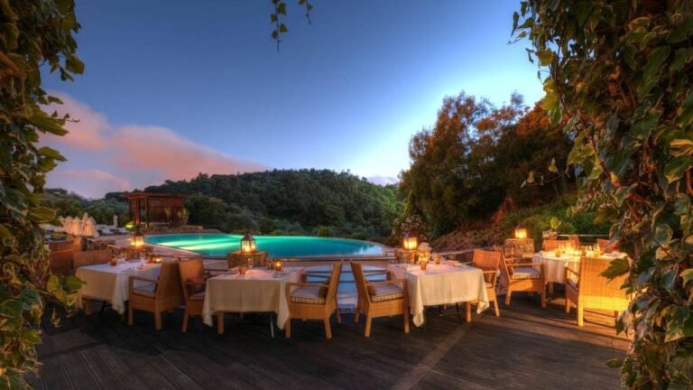 Penha Longa Resort – Golftime – Golfreizen in Portugal – Lissabon – Sintra