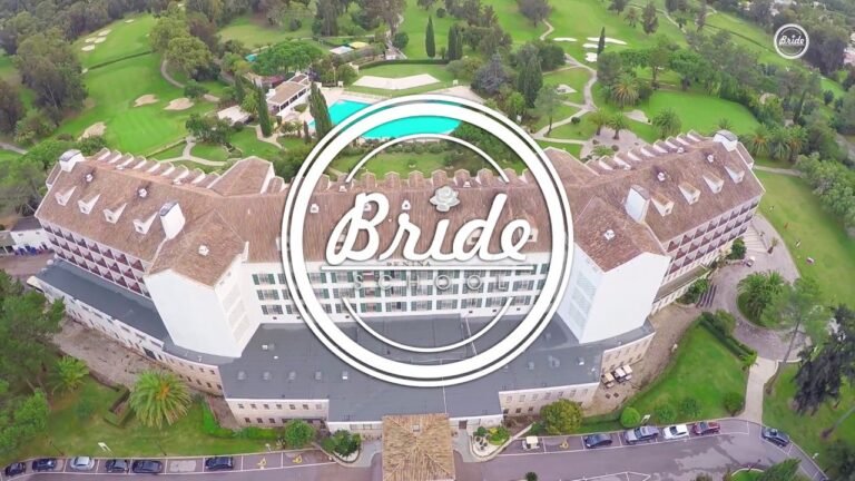 Penina & Golf Resort I Bride School Portugal