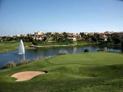 Pestana Vale da Pinta Golf Resort – Carvoeiro Algarve Portugal (www.golf2hotels.com)