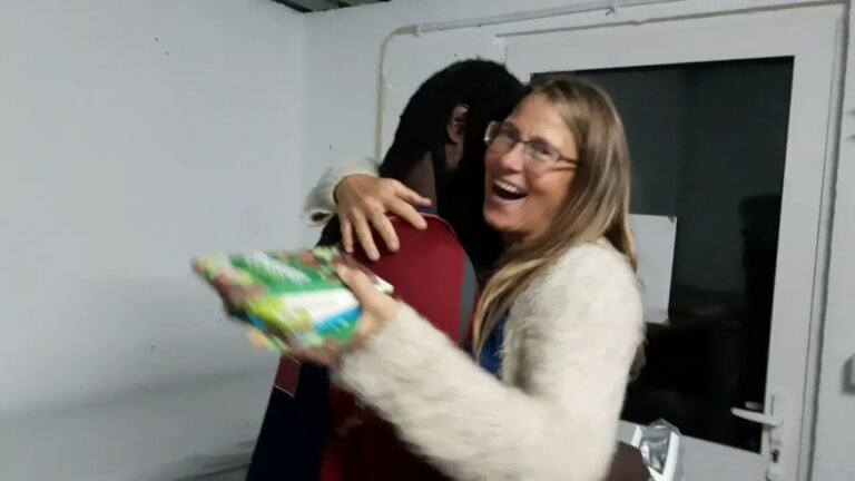 Pinheiro Family Episode 7