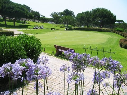 Pinheiros Altos Golf Resort – Quinta do Lago, Almancil Algarve Portugal (www.golf2hotels.com)