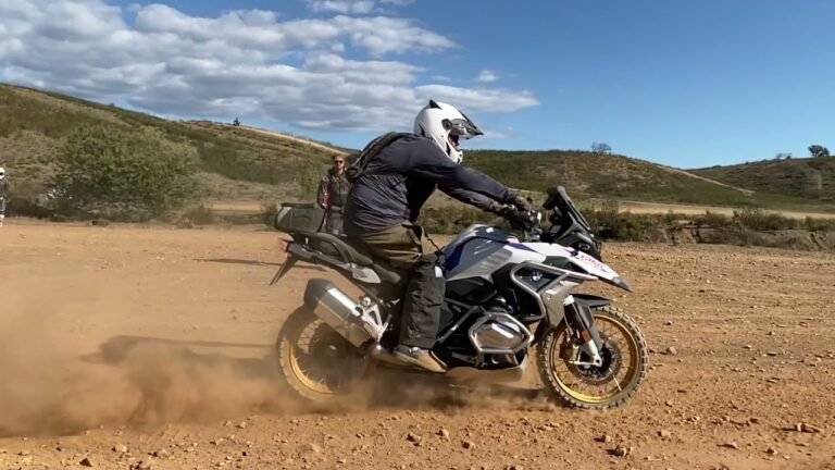 Portugal – Algarve Mountains winter 2021/22 part 1 | www.ridenordic.com